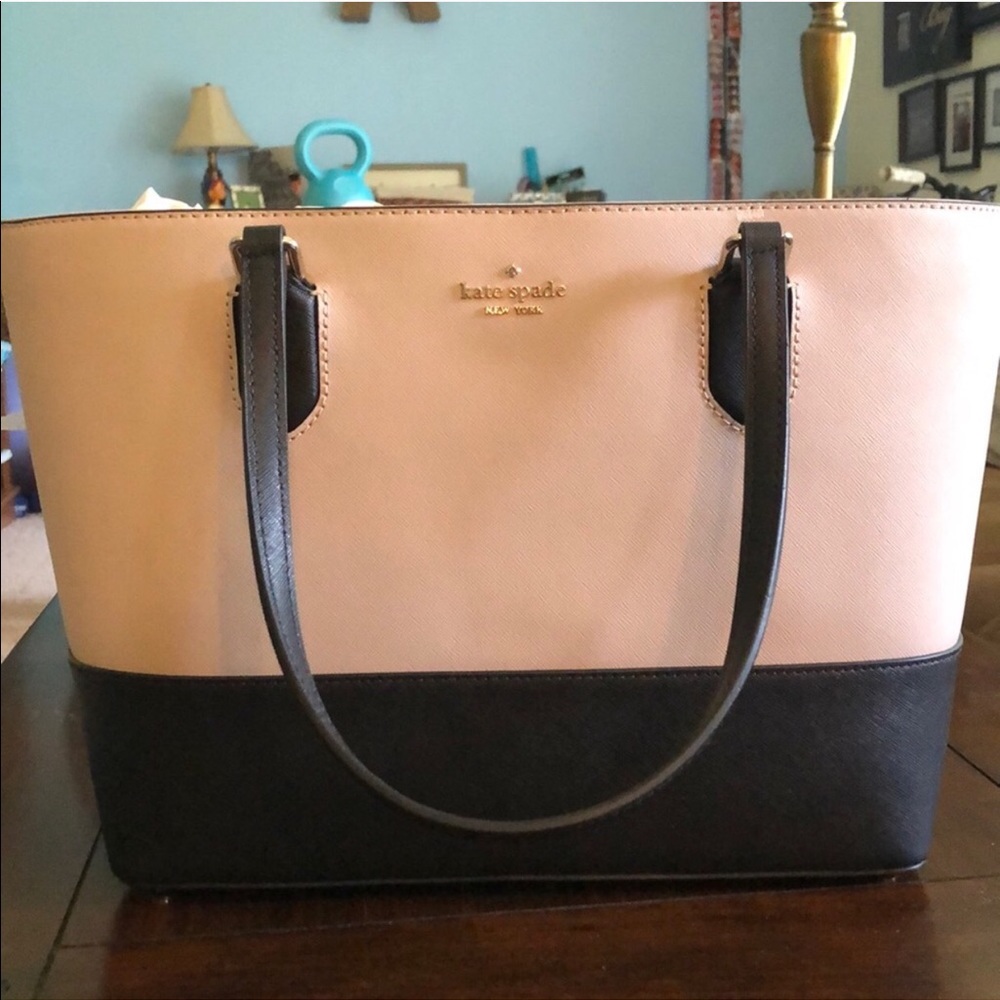 Kate Spade Laurel Way Medium Dally Tote NWT